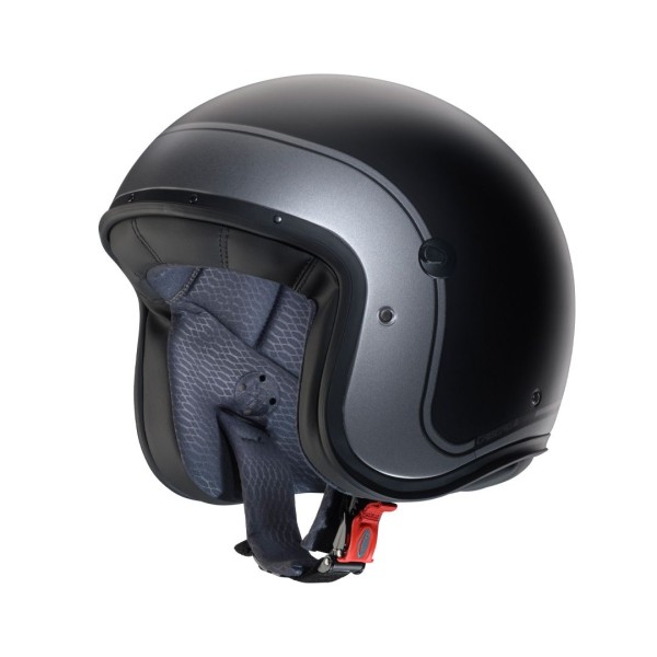 Caberg Caberg Freeride X Imola Matt Black/Gun Helmet